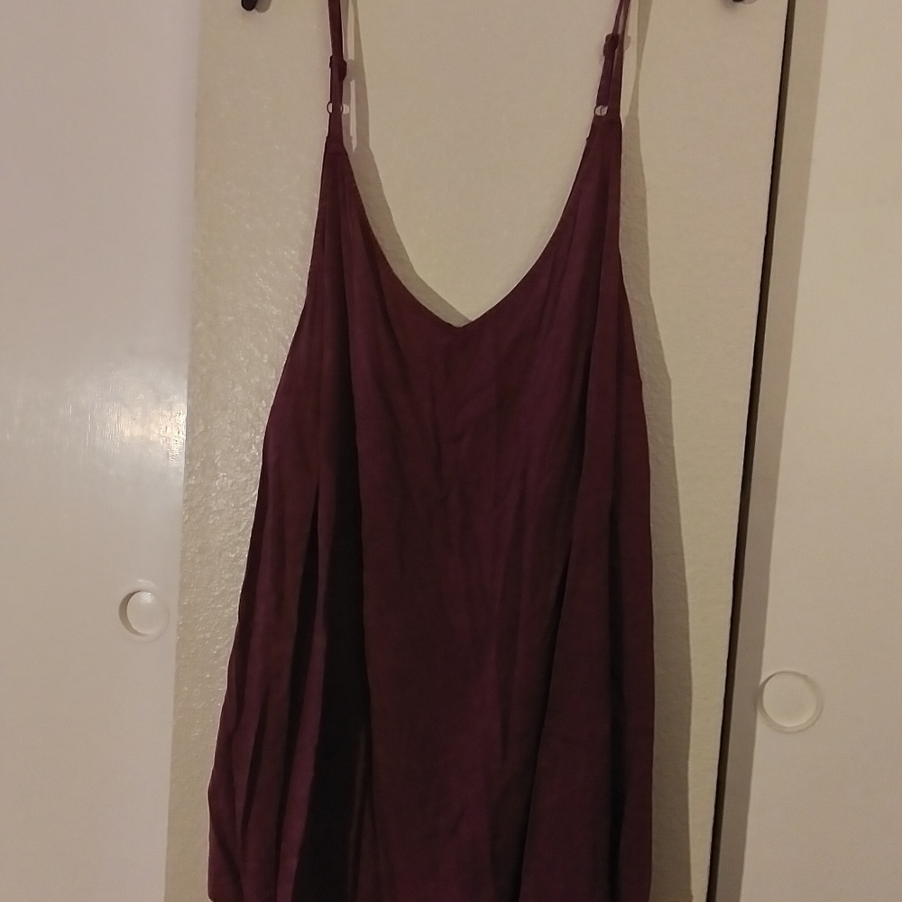 Torrid Intimate Cami - Picture 2 of 5